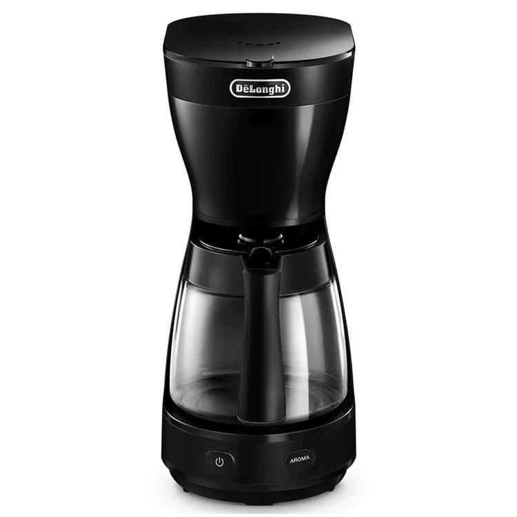 Кофеварка капельная Delonghi KG200 — 1