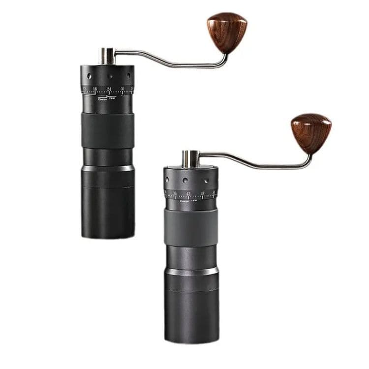 Кофемолка SpecialtyX Ultra ручная — 8