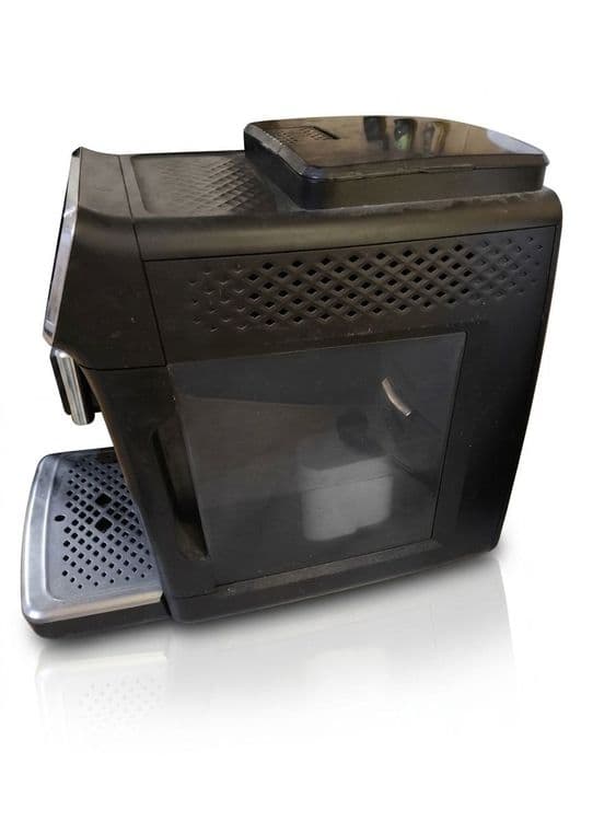 Кофемашина Philips LatteGo (Series 2200/3200) Автоматическая. Отличное — 2