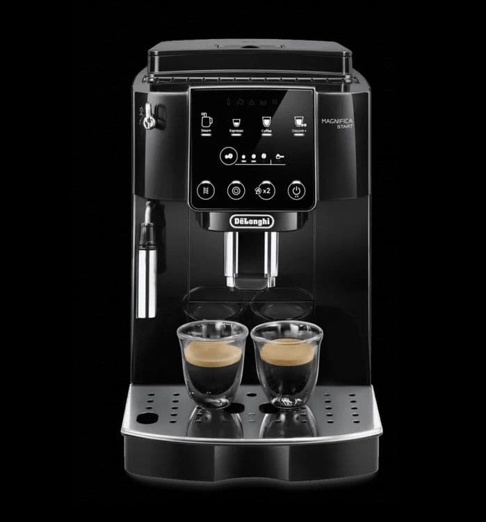 Кофемашина DeLonghi ECAM220.21.BG Magnifica Start — 2