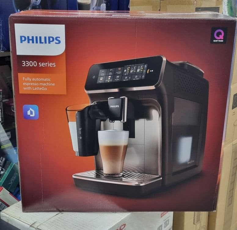 Kofemashina Philips EP3347/90