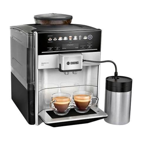 кофемашина TIS65621RW  Vero Barista 600 — 2