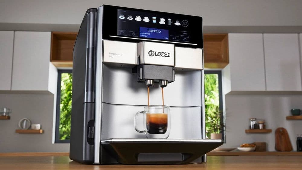 кофемашина TIS65621RW  Vero Barista 600 — 3