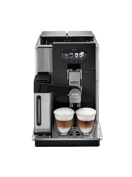Kофемашина DeLonghi EPAM960.75.GLM Maestosa — 1