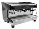 Кофемашина ROBUSTEZZA ST2E высокие группы
