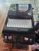 Кофемашина " Delonghi Eletta Explore ECAM" .
