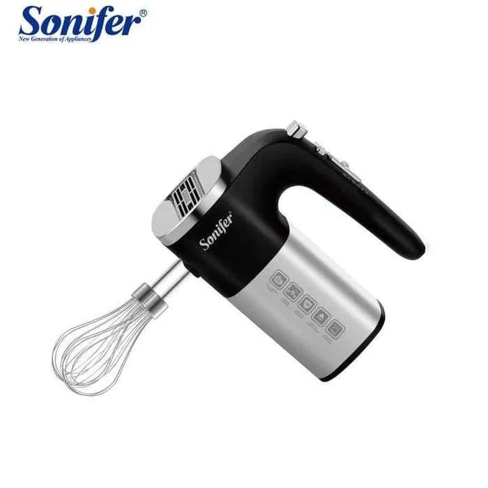 Sonifer SF-7078 Mikser — 3