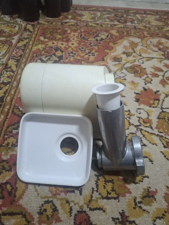 Продается мясорубка б/у — 3