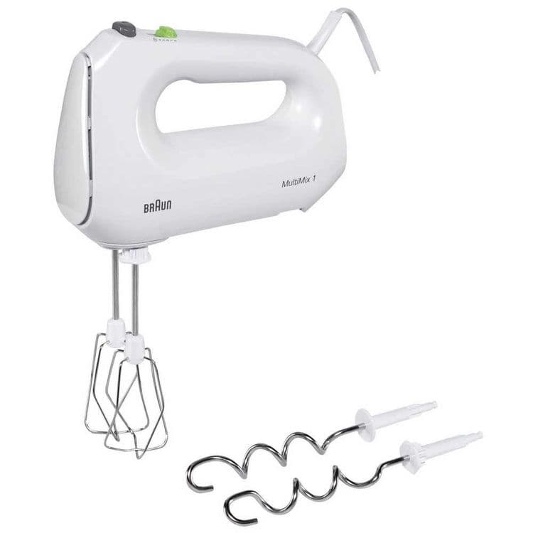 Миксер Braun HM1010 MultiMix 1 — 1