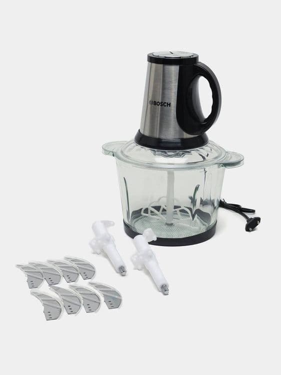 Choper Bosch 3.5L pichoqi temirli — 15