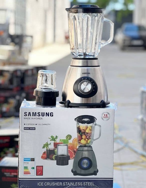 Blender va kafimolka 2/1 sifati zo'r dastavka bor yandeks!!! — 10