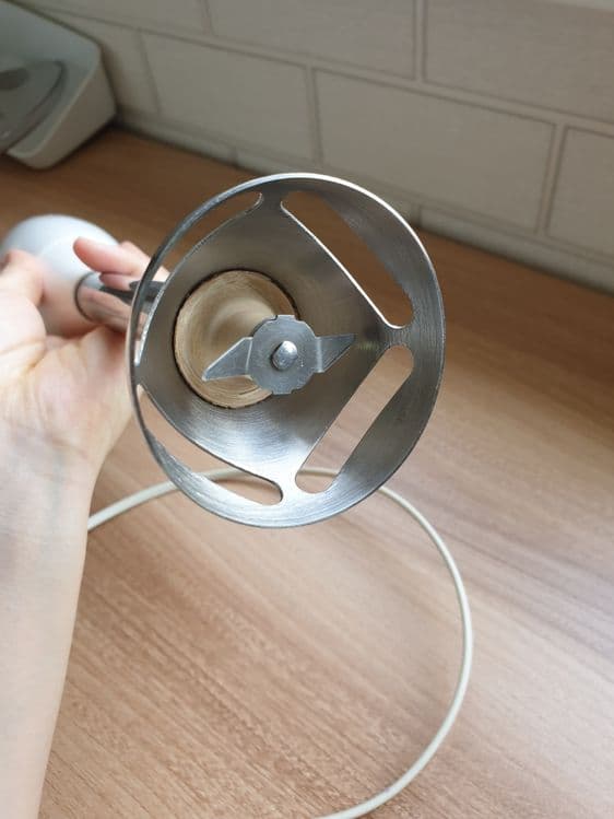 Продам блендер moulinex — 2