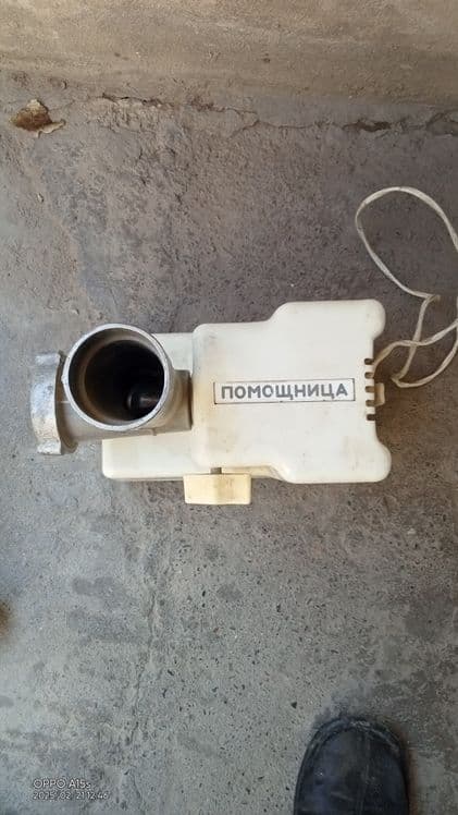 Мисорубка помощница — 3