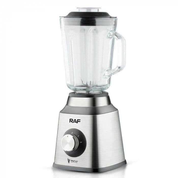 Блендер стационарный с кофемолкой blender RAF- R-3834 — 11