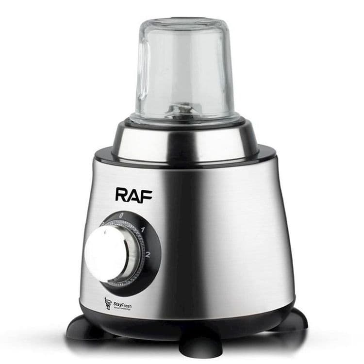 Доставка! ЭЛЕКТРИЧЕСКИЙ БЛЕНДЕР Raf R.2835 Blender Blendir Blendr — 11
