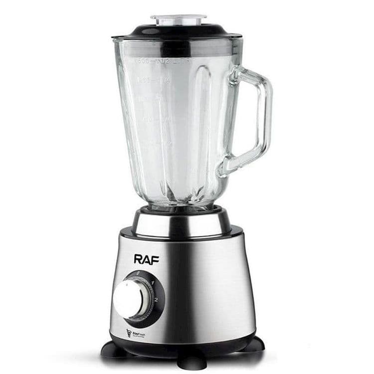 Доставка! ЭЛЕКТРИЧЕСКИЙ БЛЕНДЕР Raf R.2835 Blender Blendir Blendr — 14