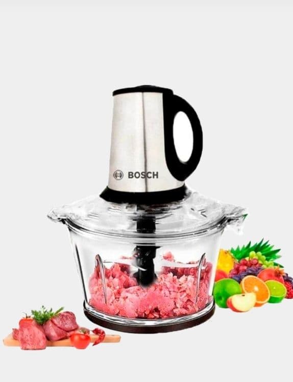 Bosch Чоппер измельчител мясорубка блендер bo-888 — 4