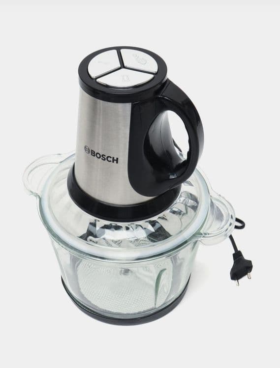 Bosch Чоппер измельчител мясорубка блендер bo-888 — 5