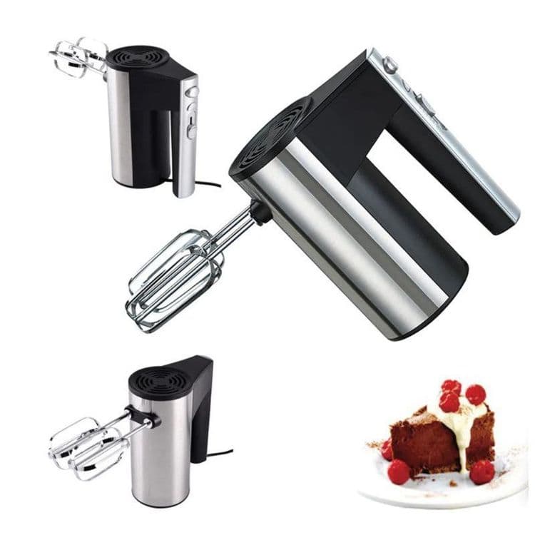 Планетарный миксер стационарный миксер Mixer Miksir GIPFEL — 4