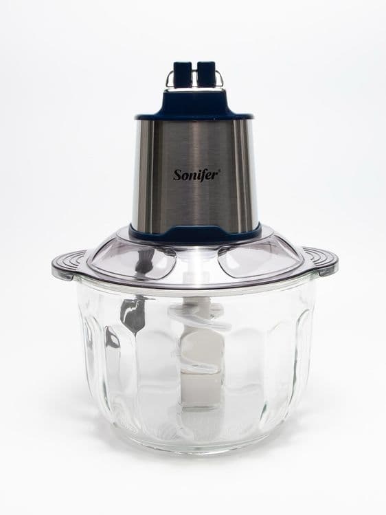 Чопер Sonifer SF-8123 — 8