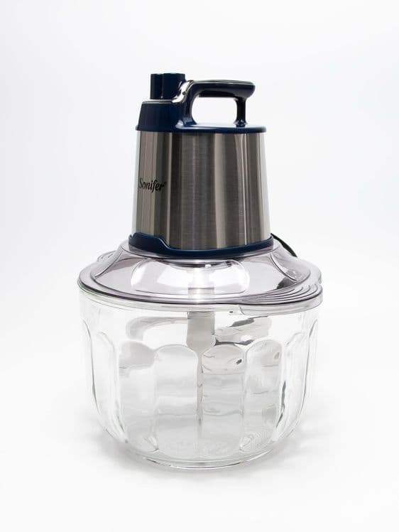 Чопер Sonifer SF-8123 — 12