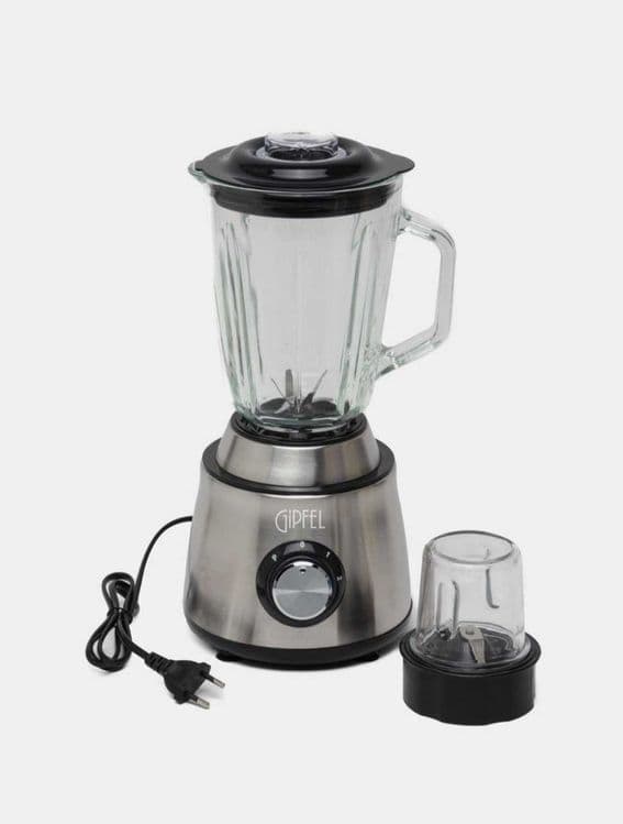 Gipfel 2в1 новый стационарный Блендер кофемолка blender gf-803 — 2