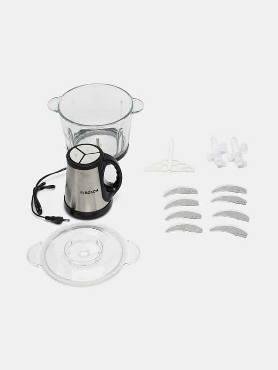 Choper Bosch BS-888 Yuqori sifat — 3