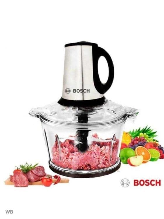 Choper Bosch BS-888 Yuqori sifat — 5