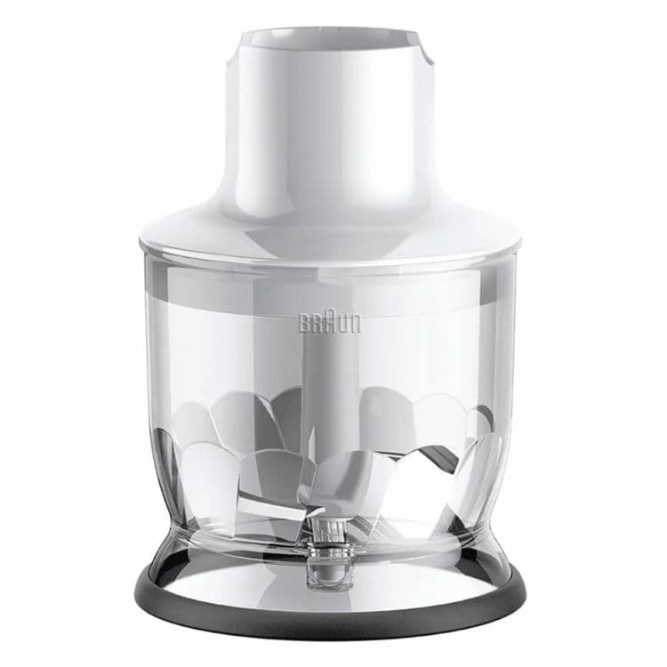 Погружной блендер Braun MQ7020 — 4