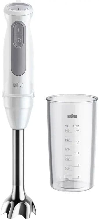 Погружной блендер BRAUN MQ 50001 — 4