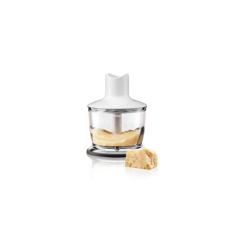 Погружной блендер Braun Multiquick 5 MQ535 SAUCE — 2