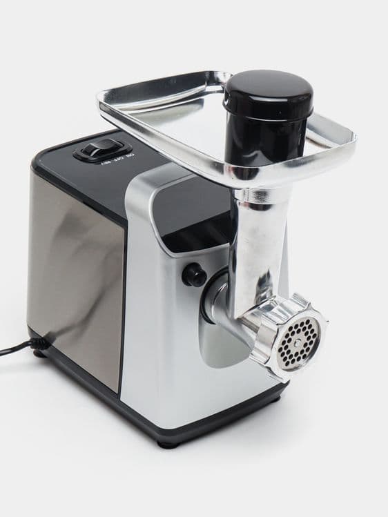 Мясорубка ARSHIA AR-308 Go'sht qiymalagich misarobka misarovka — 10