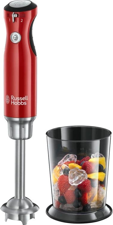 Блендер Russell hobbs RETRO 25230 — 15