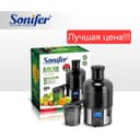 Электрический Соковыжималка sokvijimalka sok Sonifer SF-5532
