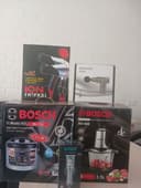 Bosch kompaniyasiga tegishli multivarka choper .ion Fen. Vgr   masjniy