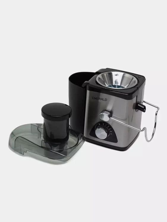 Sharbat chiqargich  sharbat idishi 600 ml - — 1