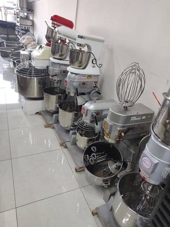 Mikser vinchik optom — 8