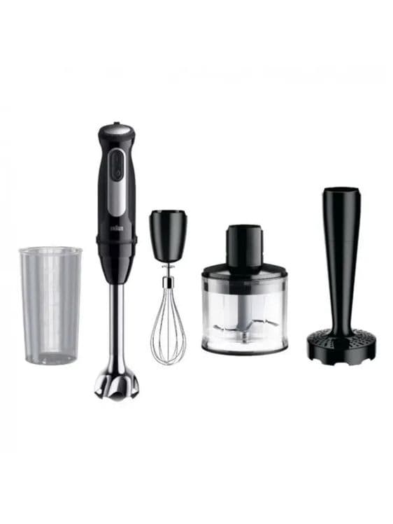 блендер Braun Multiquick 5 Pro — 2