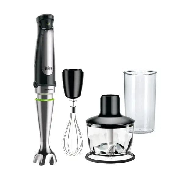 Погружной блендер Braun MQ7035X — 2