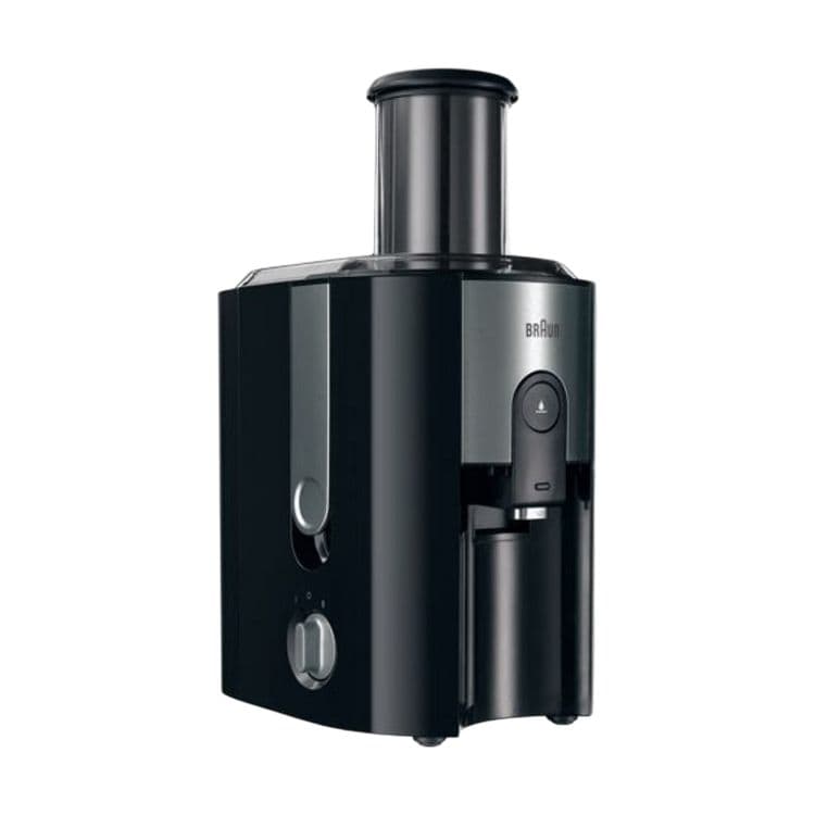 Соковыжималка Braun J500 — 4