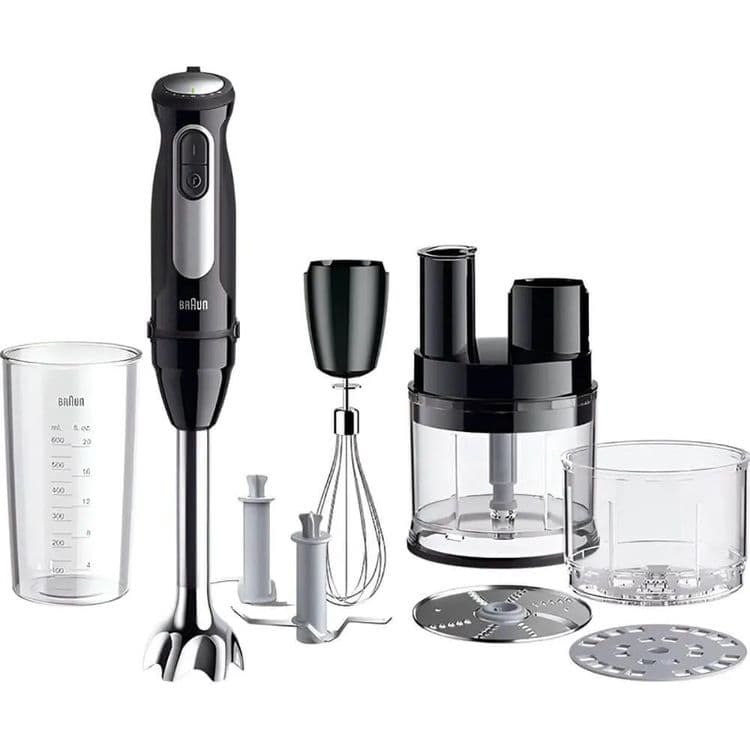 Блендер Braun MQ55755 — 1