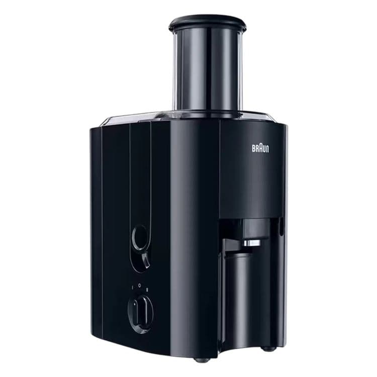Соковыжималка Braun J300 — 2