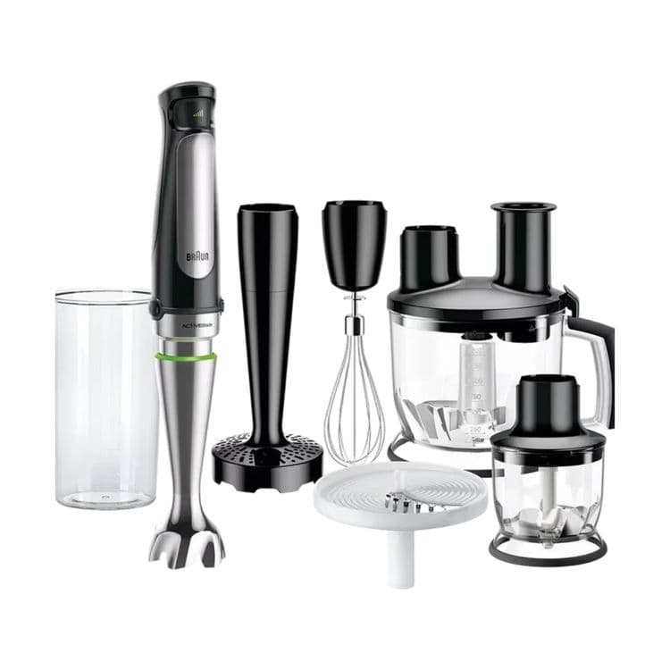 Погружной блендер Braun MQ9138XI — 1