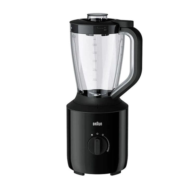 Блендер Braun PowerBlend JB3100BK — 1