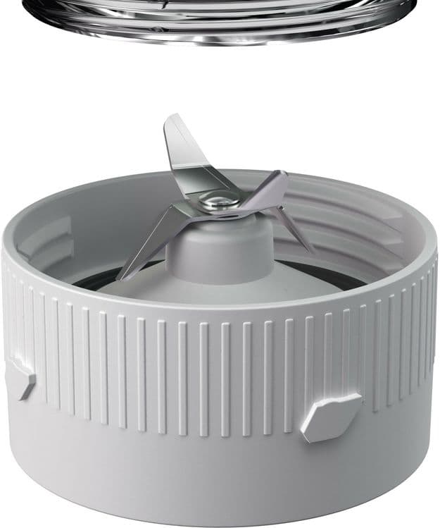 Блендер Panasonic EX1561W — 11