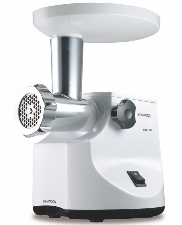 Мясорубка Kenwood  MG450 — 1
