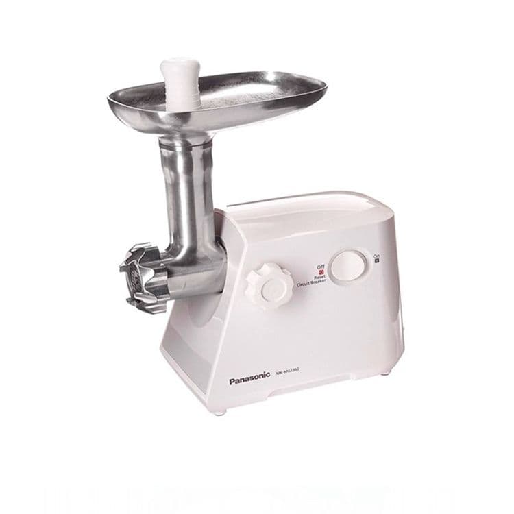 Мясорубка Panasonic MG1360 — 2