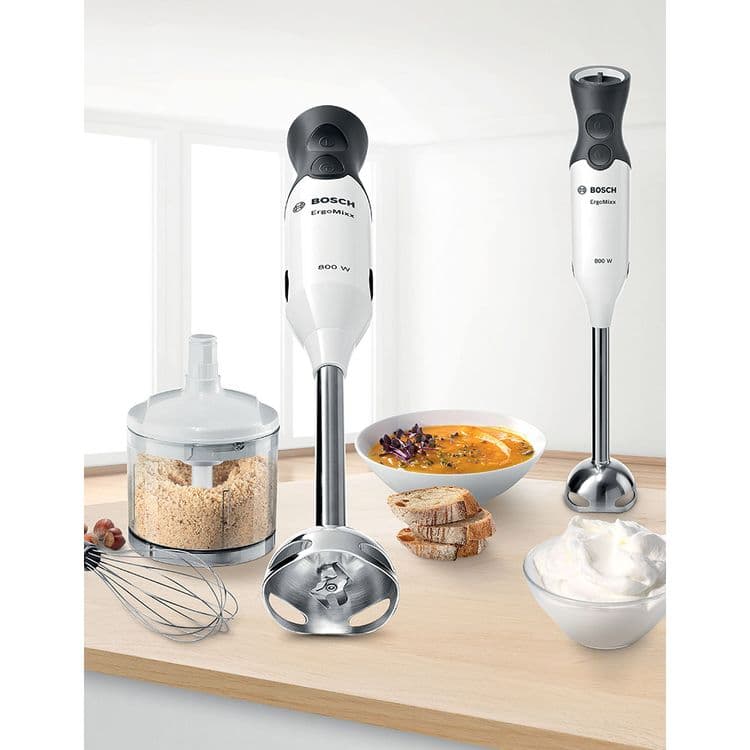Блендер Bosch MS6CA4150 — 3