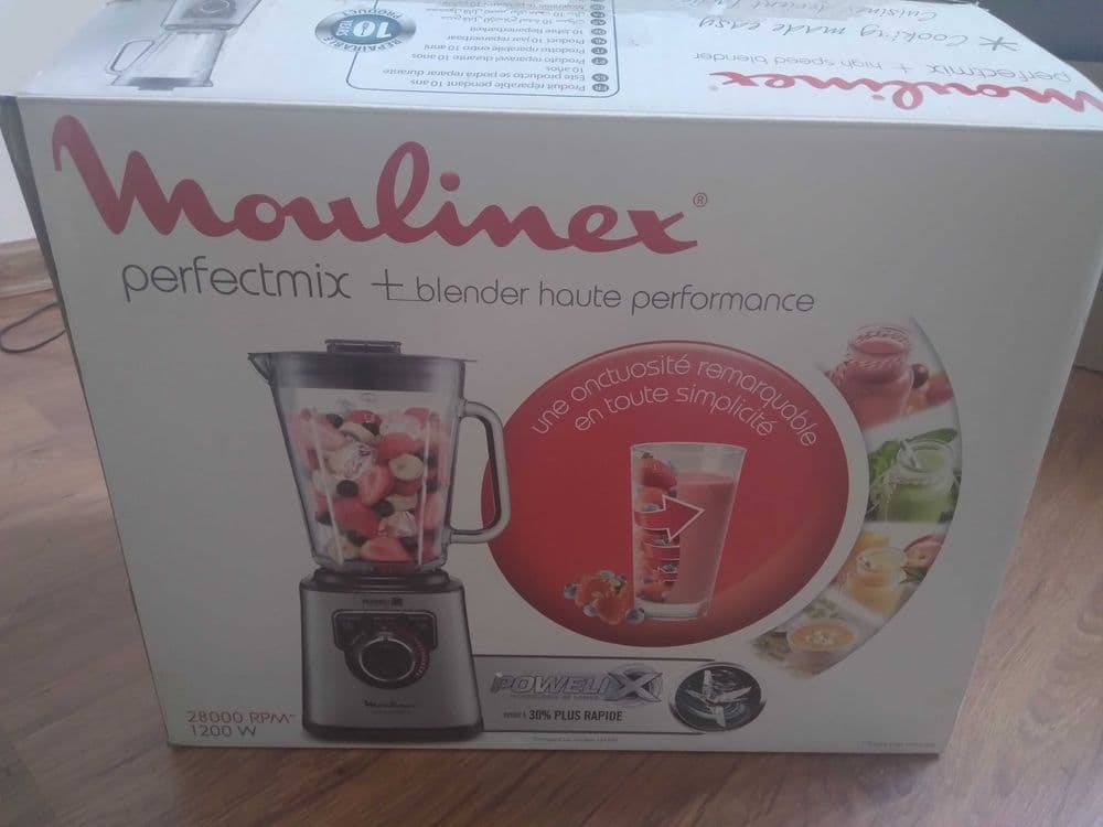 Блендер Woulinex Blender Woulinex — 1