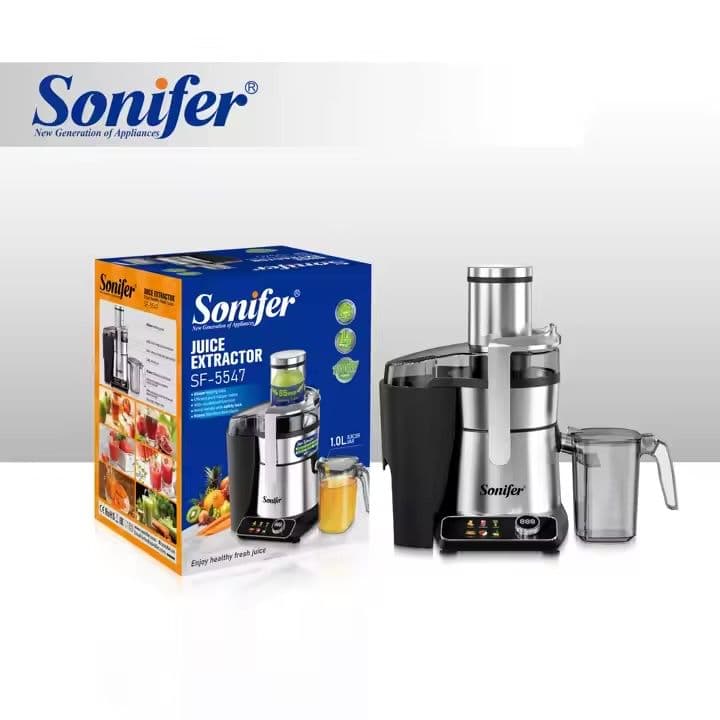 Соковыжмалка Sonifer SF-5547 — 3